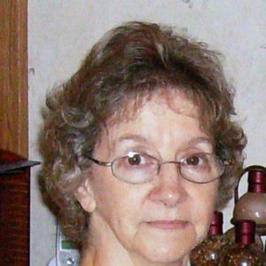 Meet your Posher, Cathy